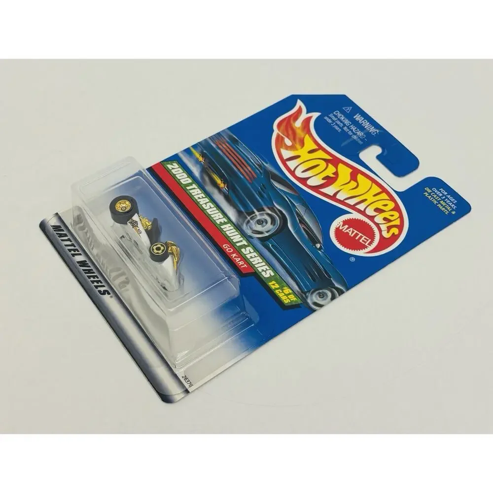 Hot Wheels hot wheels
